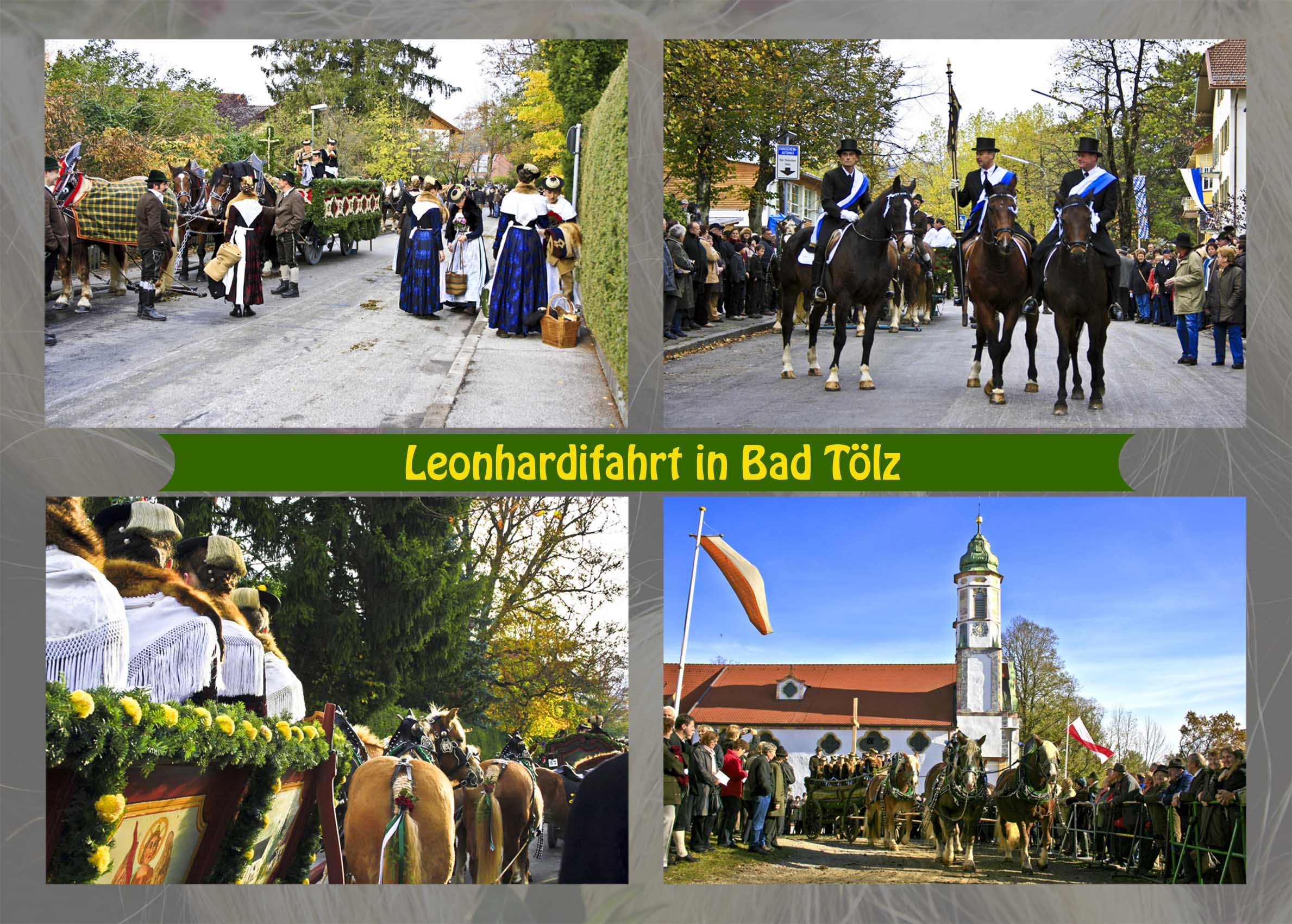 Leonhardi-Postkarte